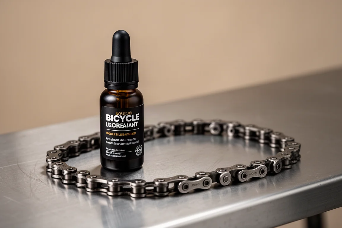 Silca Synergetic Chain Lube product image