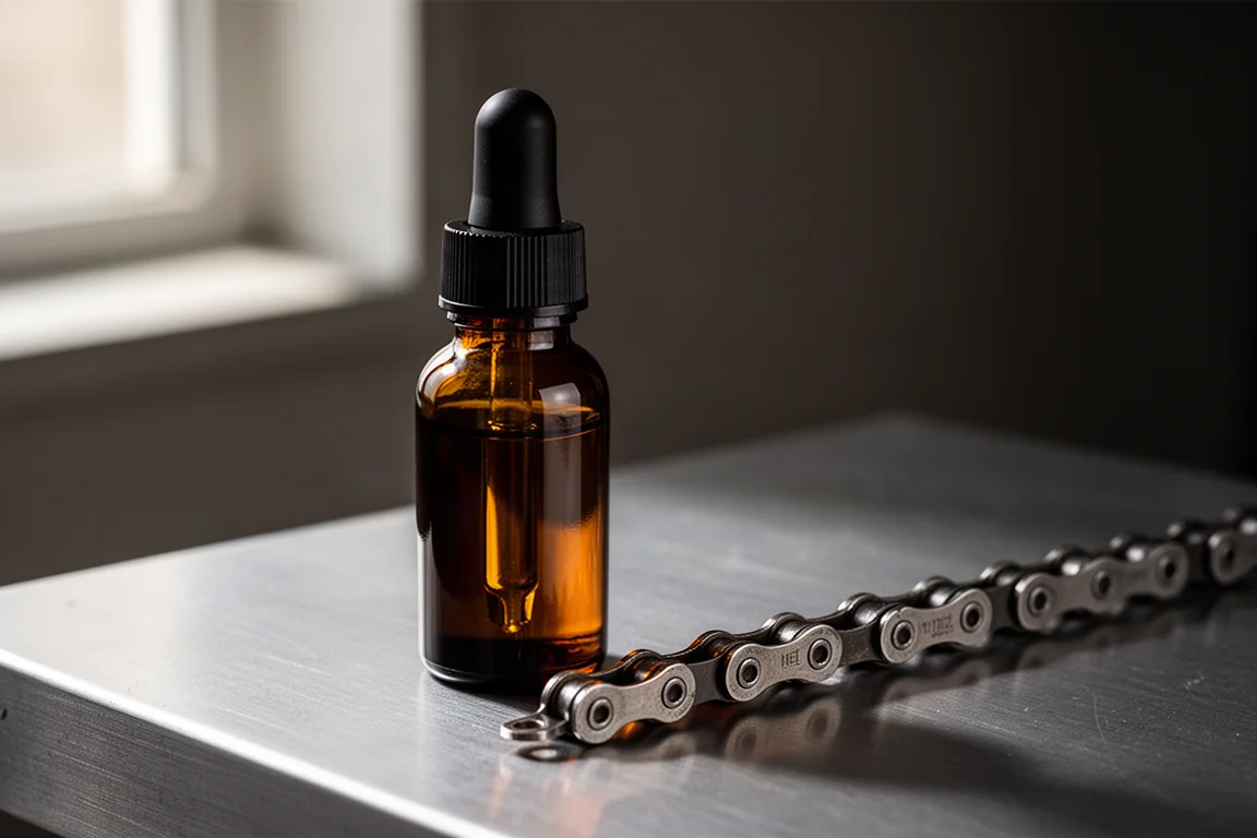 Silca Synergetic product image