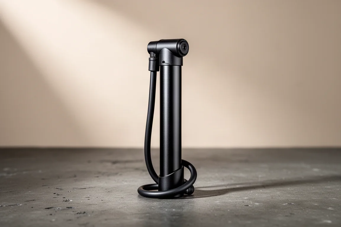 Silca Tattico Road Mini Pump product image