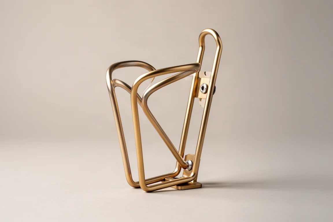 Silca Titanium Bottle Cage product image