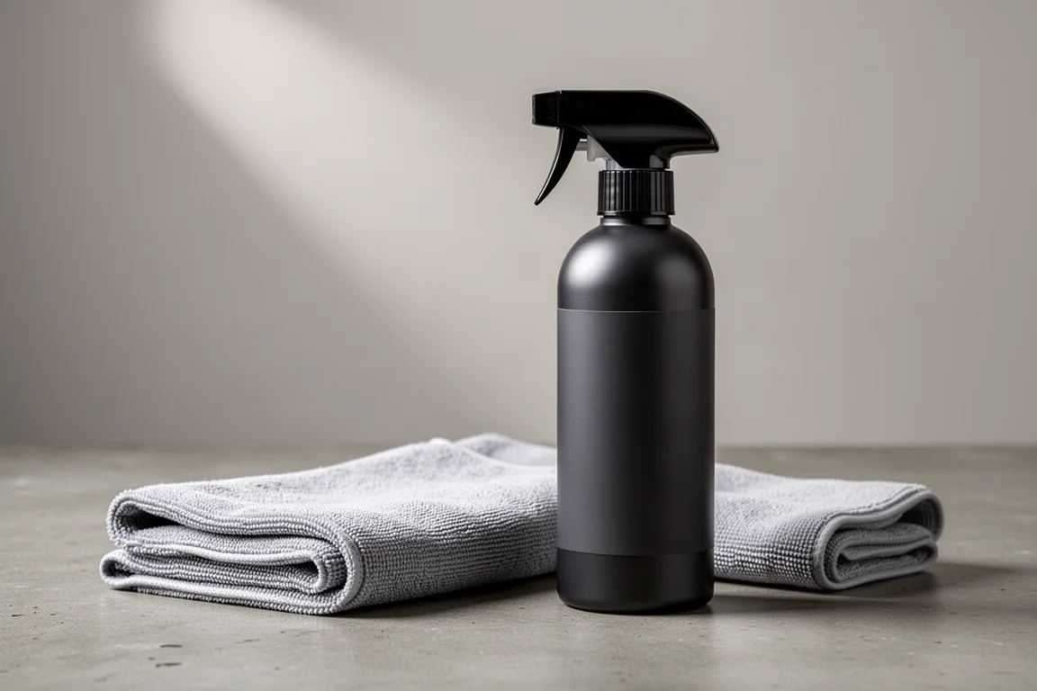 Silca Waterless Wash product image