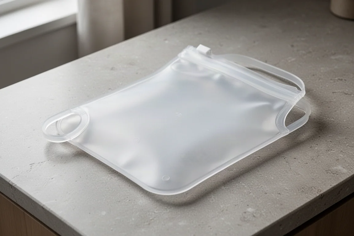 Silicone Dough Kneading Bag product image