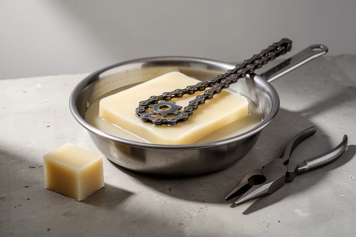 Silka Hot Melt Wax product image