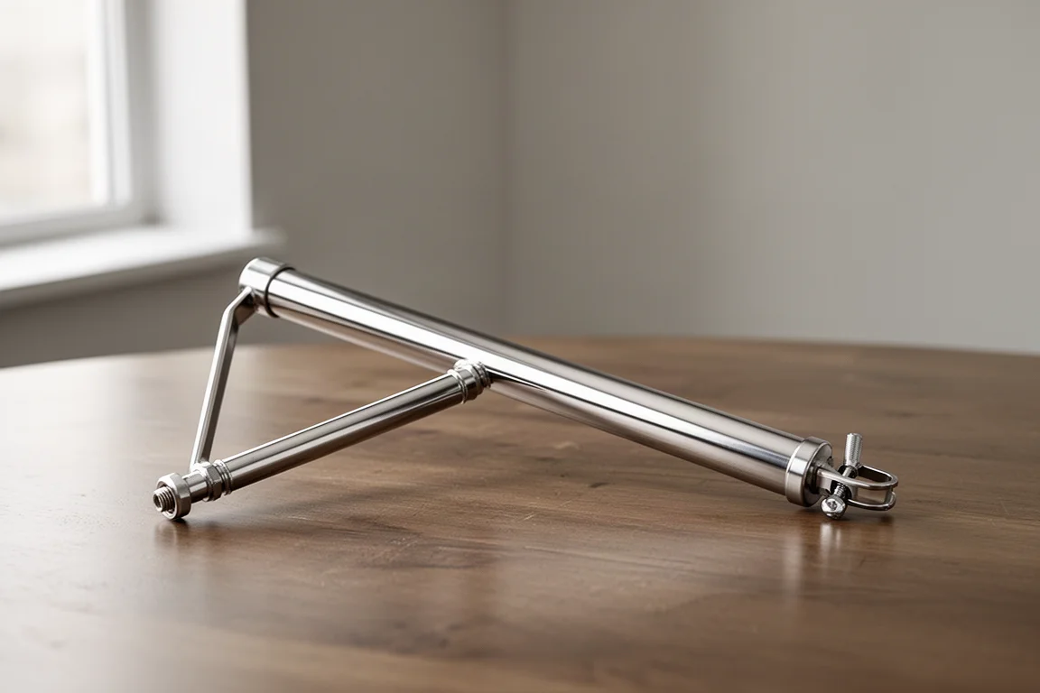 Silka Impero Ultimate 2.0 Frame Pump product image