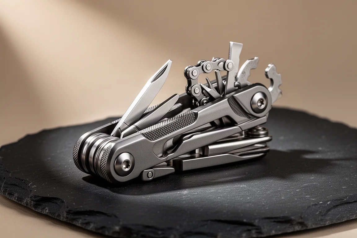 Silka Italian Army Knife product image