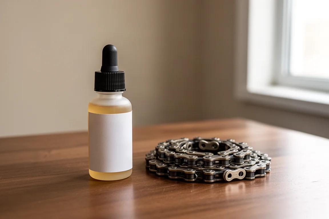 Silka Super Secret Wax-Based Lube product image