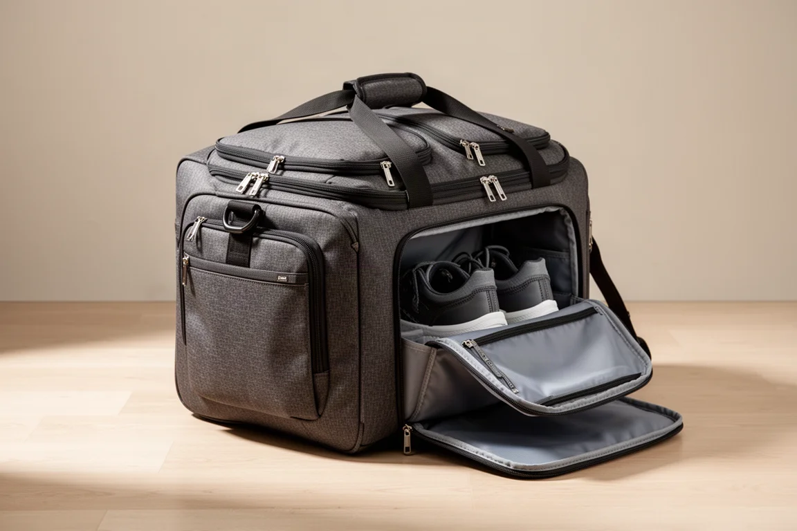 Silo Crew Drop One Bag product image