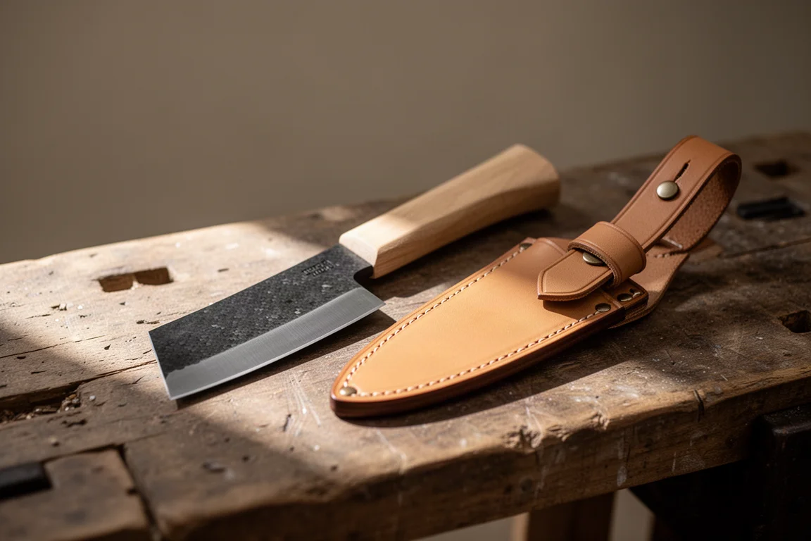 Silver Fox Tools Jack Axe product image