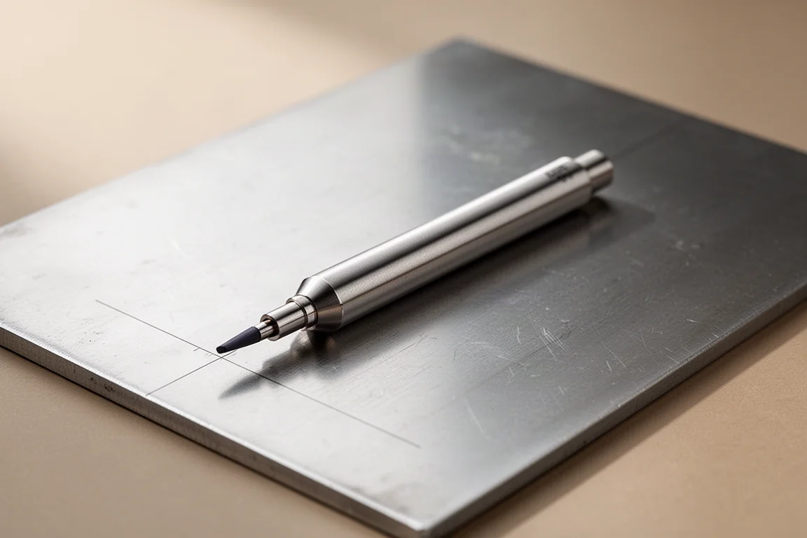 Silver Streak Pencil product image