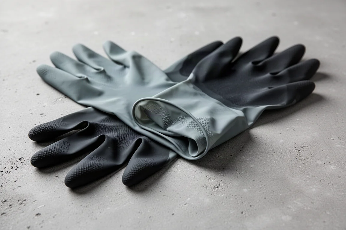 Silverback Nitrile Gloves product image