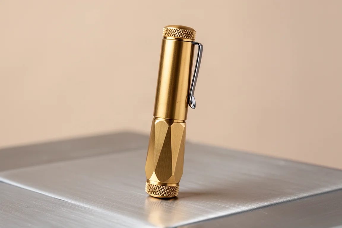 Silverfox Tools Neo Mini Pen product image