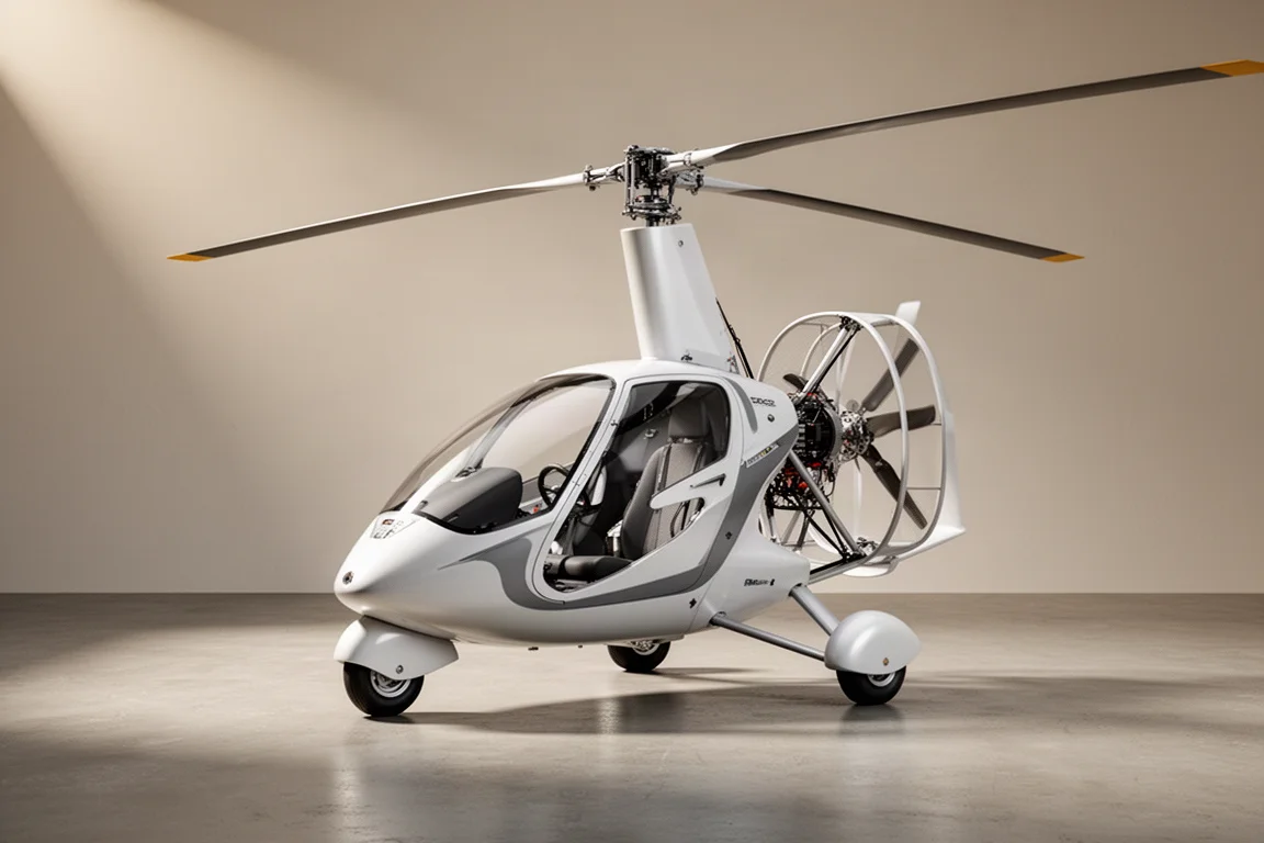 Silverlight Aviation AR-1 product image
