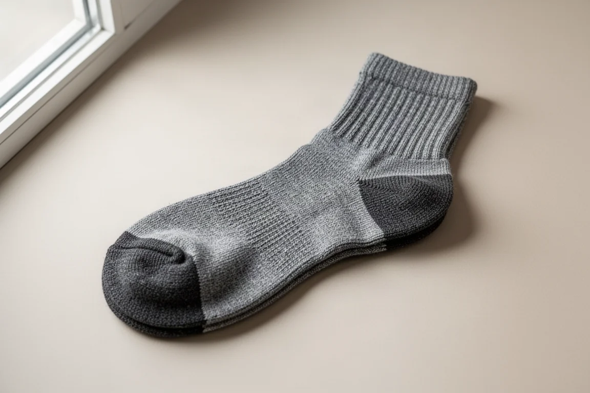Silverlight Socks product image