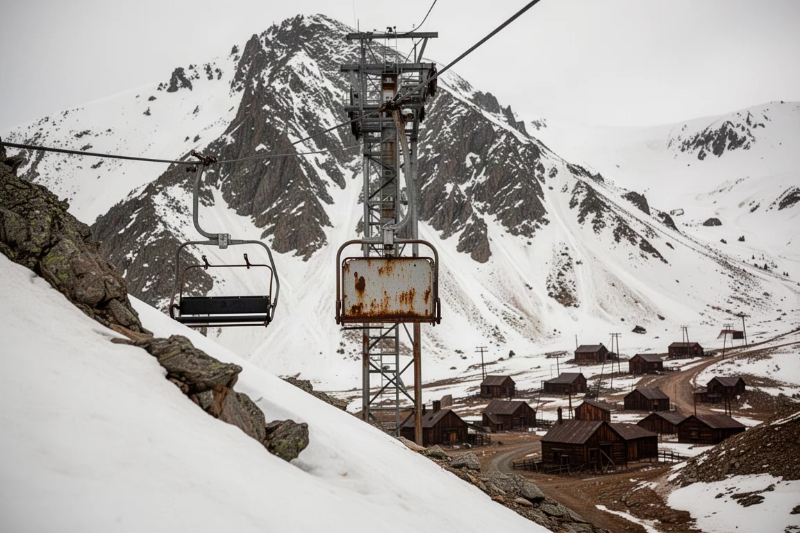 Silverton Mountain product image