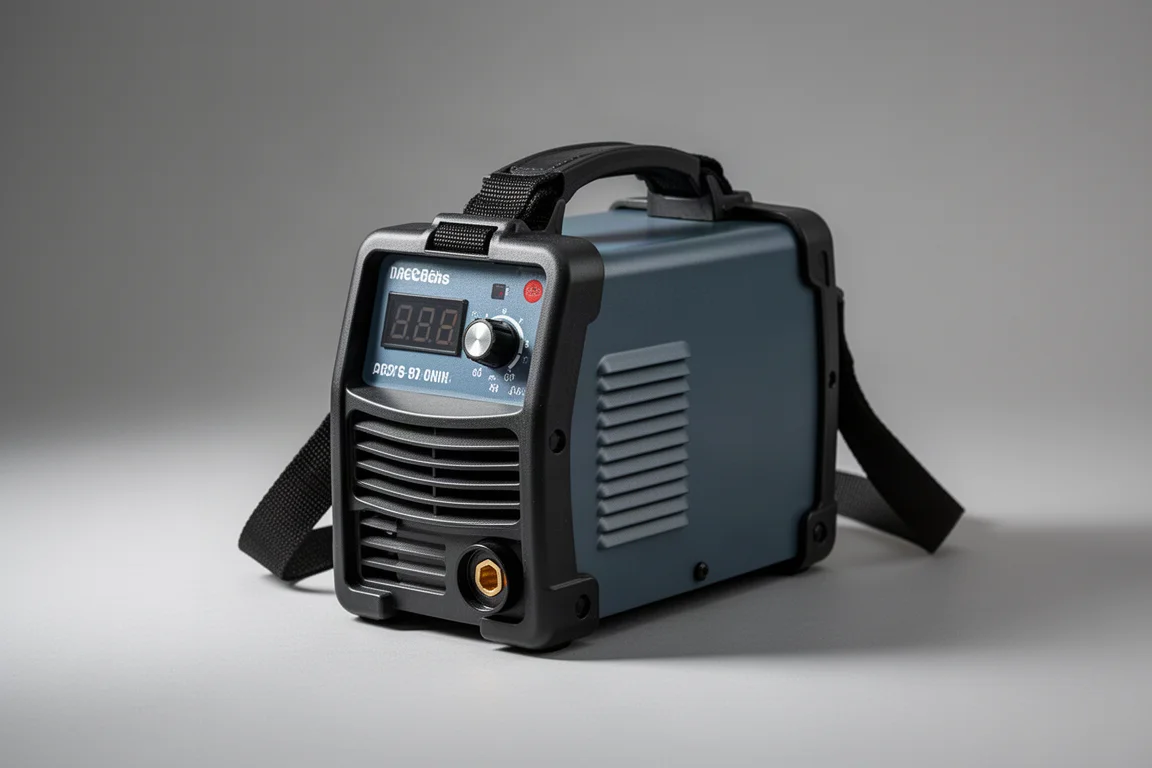 Simgal DC Inverter Arc Welder product image