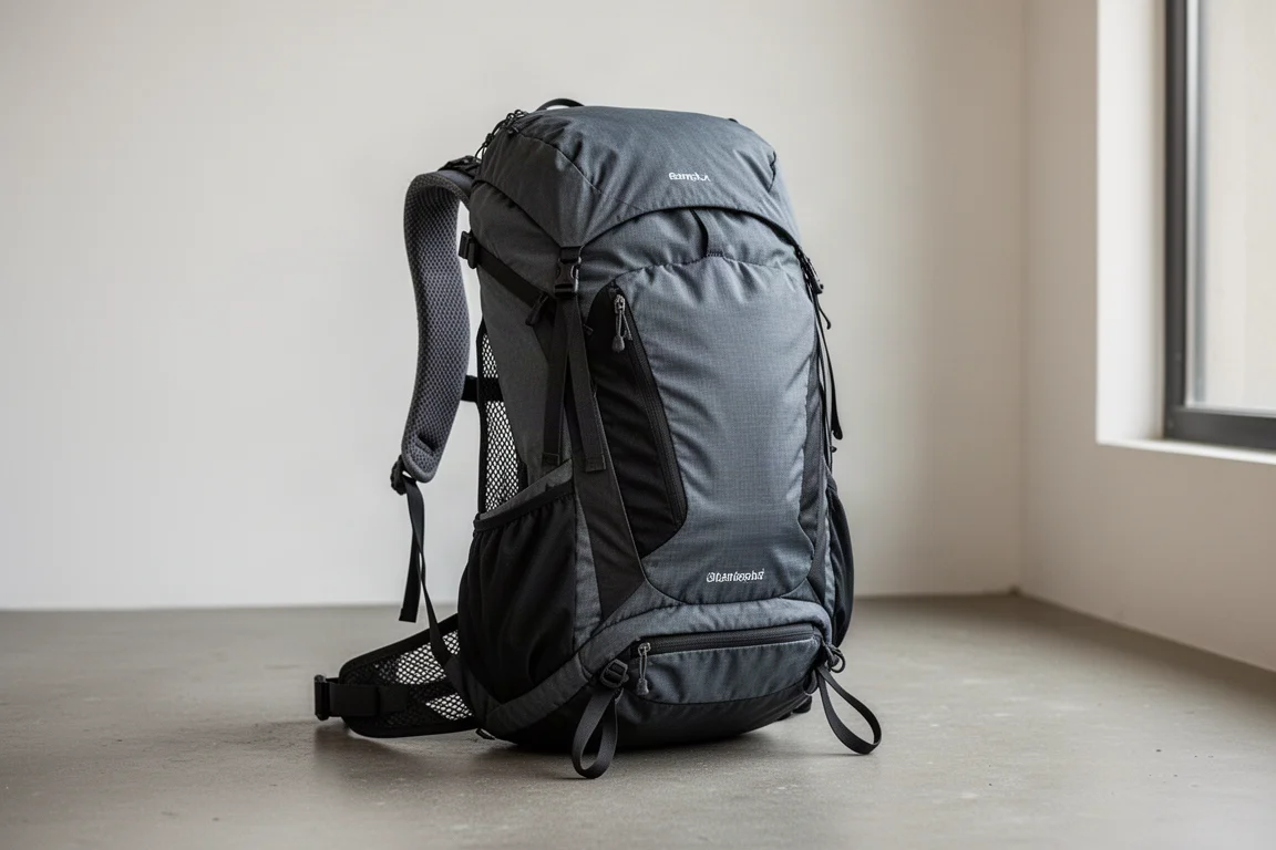 Simond MT900 Ultralight Backpack product image