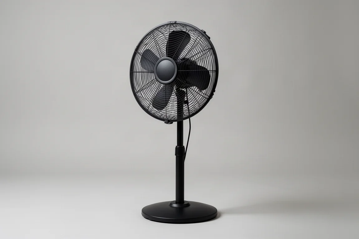 Simple Deluxe 16" Pedestal Fan product image