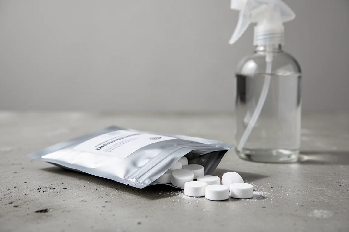 Simplehuman Cleaning Tablets product image