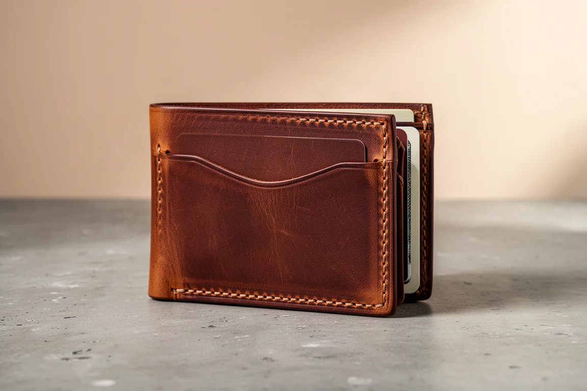 Sin City Leather Titan product image