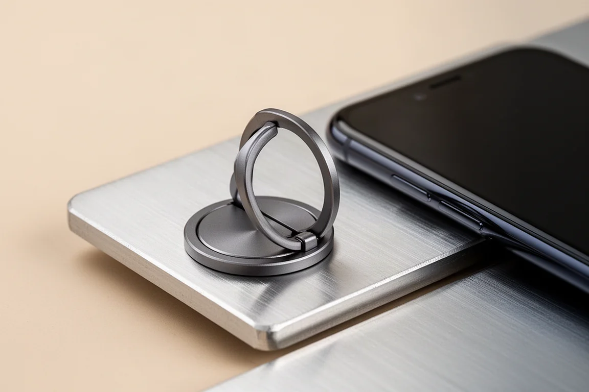 Sinkwire Magnetic Phone Ring Holder product image