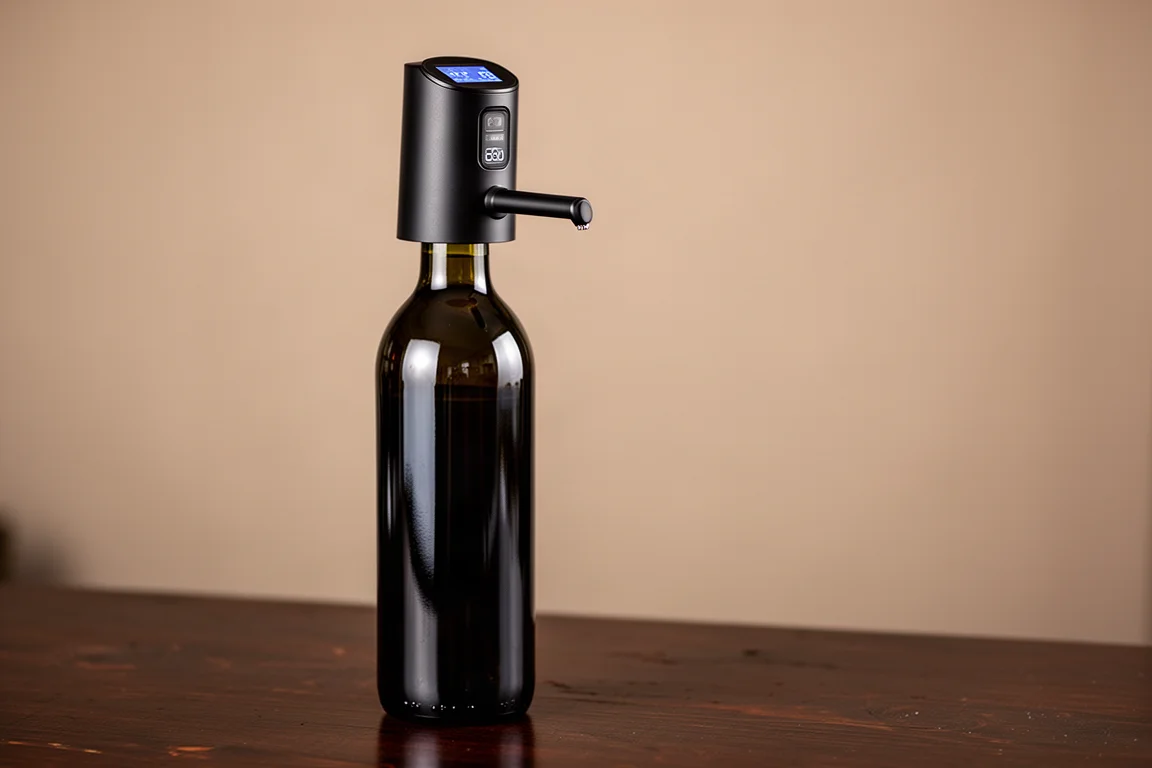 SipVault product image