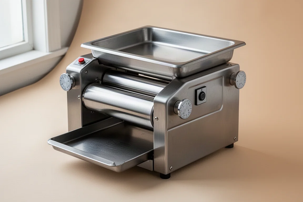 Sirman Dough Roller product image