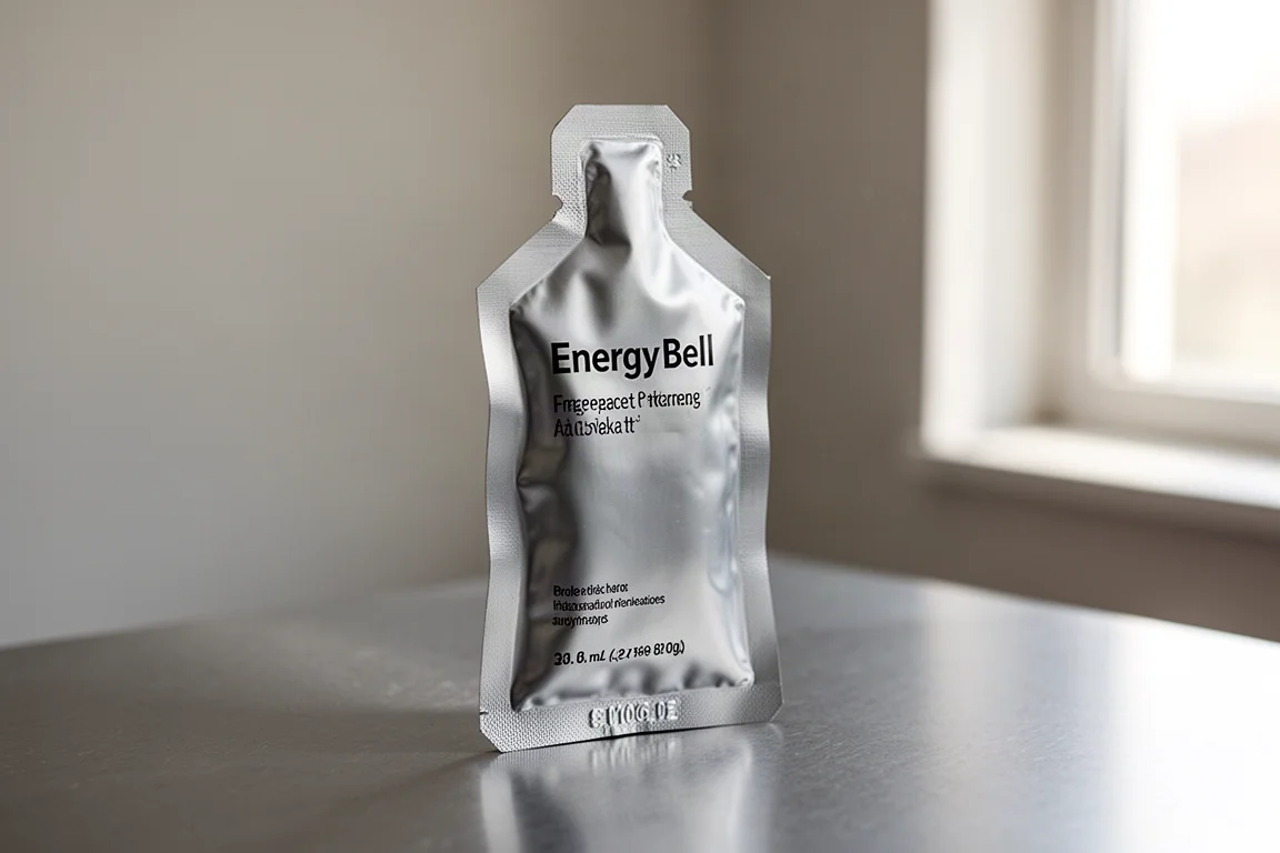 Science in Sport Beta Fuel Gel product image