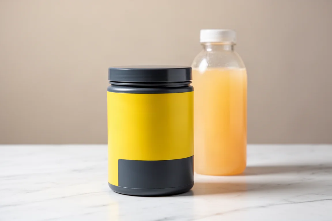 Science in Sport Go Electrolyte product image