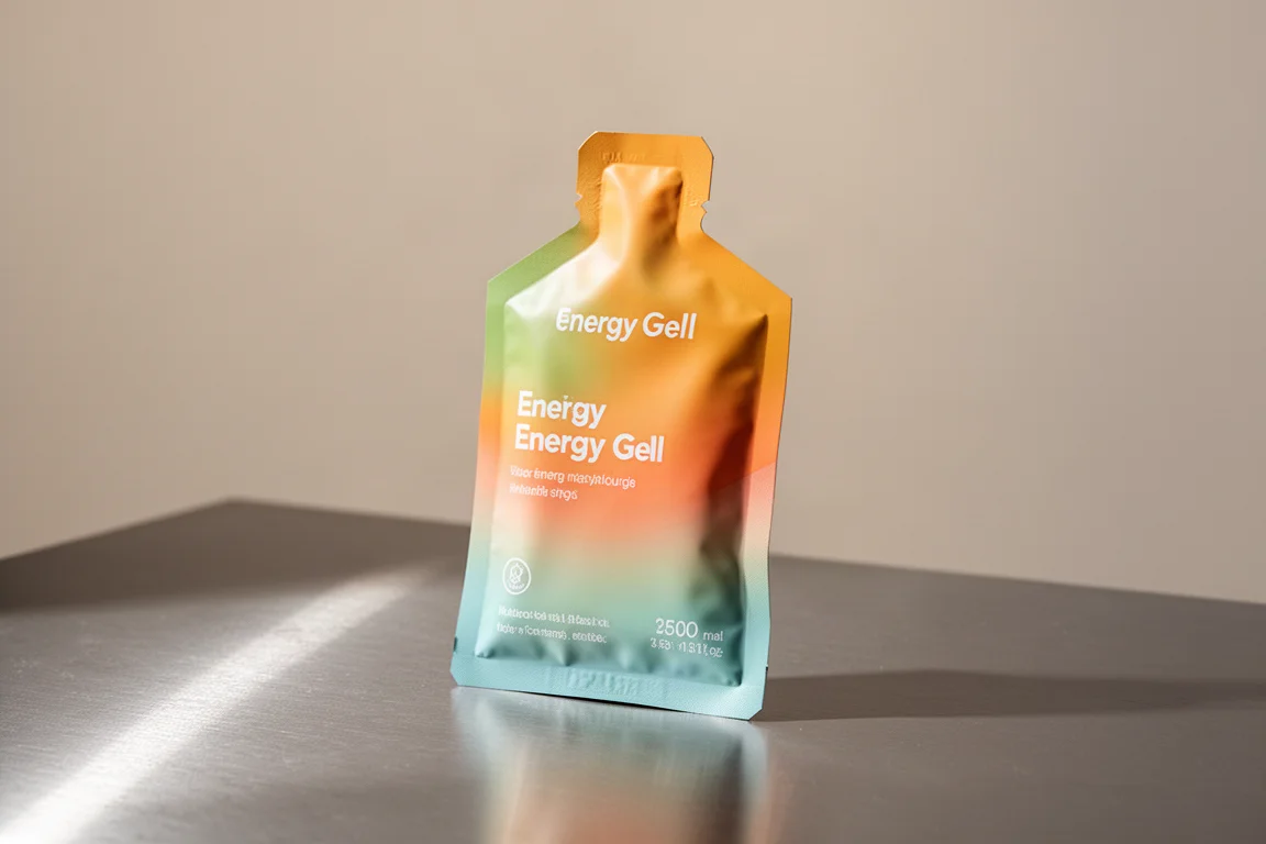 Science in Sport (SiS) Isotonic Energy Gel product image