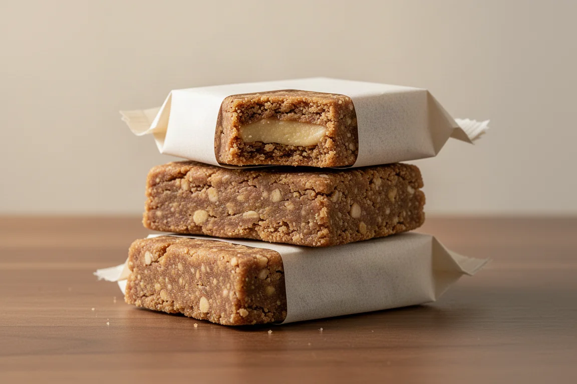 SiS Tiramisu Go Energy Bakes product image