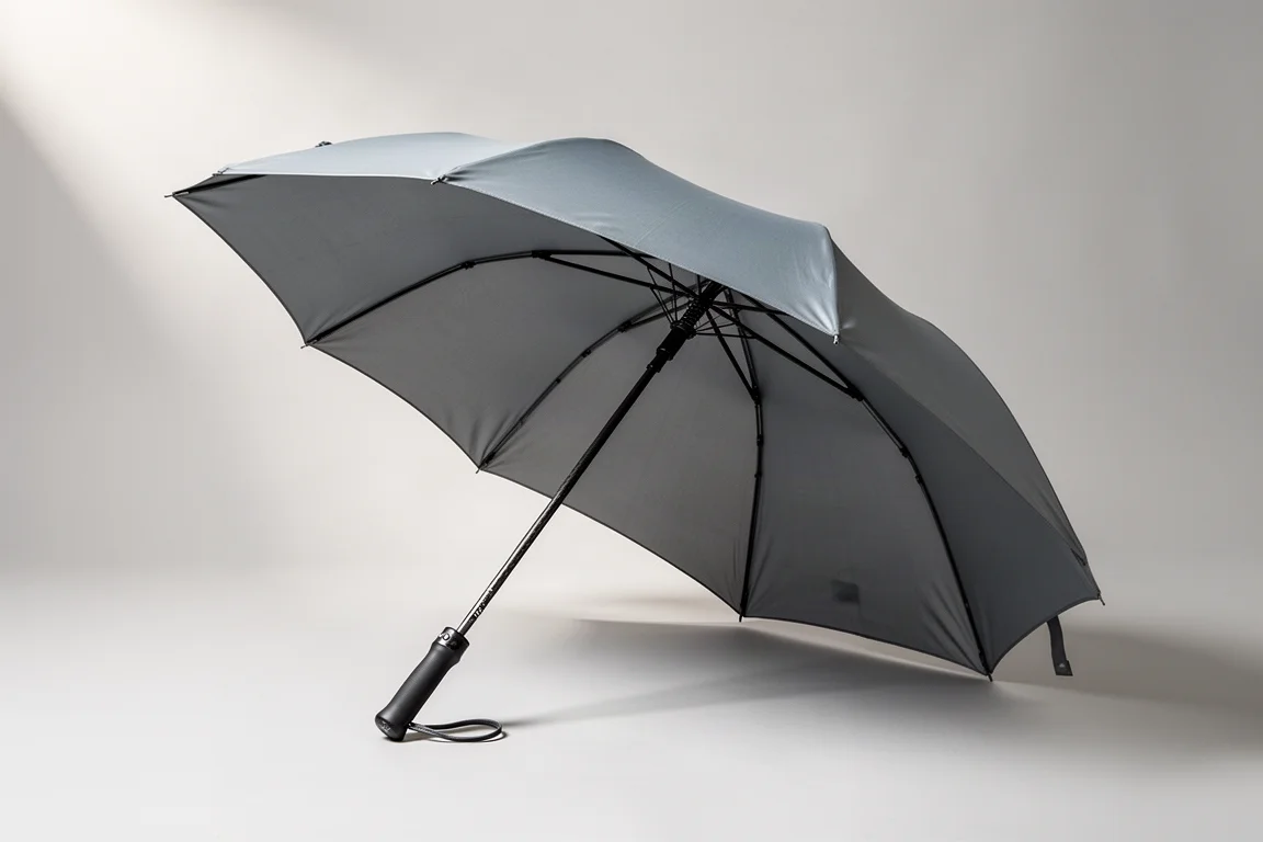 Six Moon Designs Carbon Fiber Umbrella product image