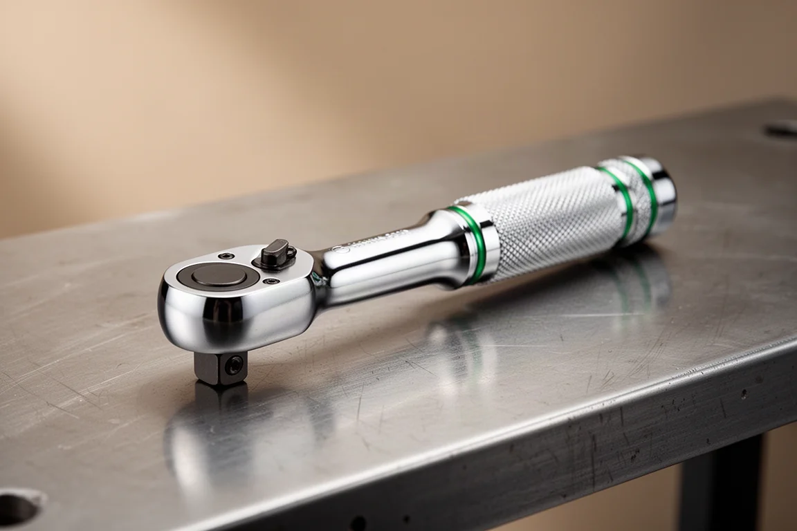 SK 160P Round-Head Ratchet product image