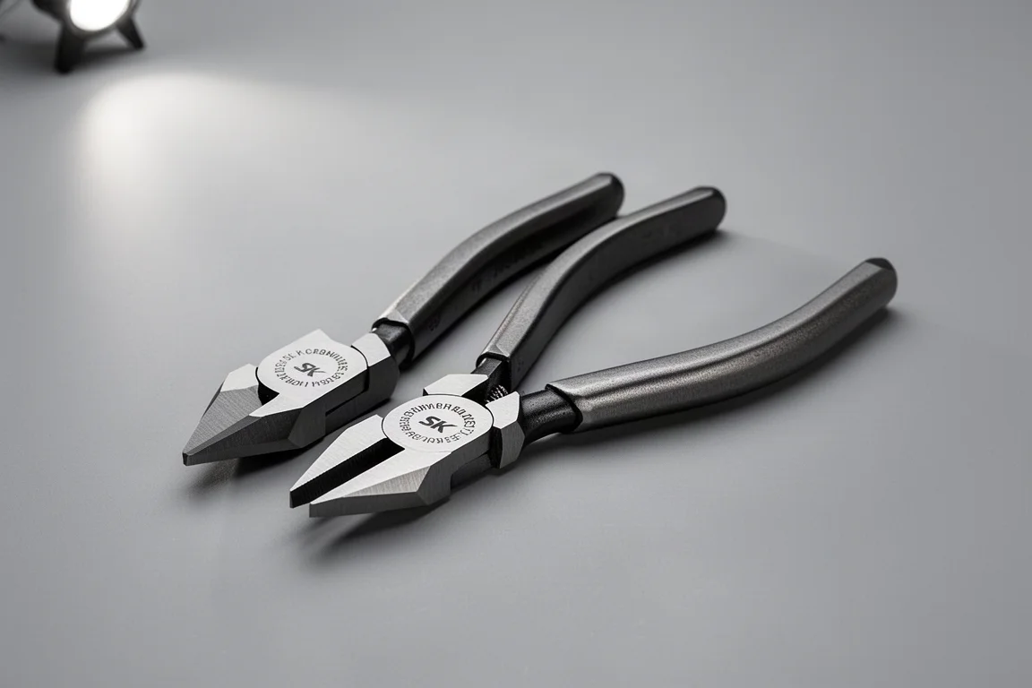 SK Diagonal Cutters product image