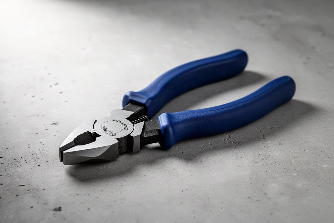SK Heavy Duty Diagonal Cutters product image
