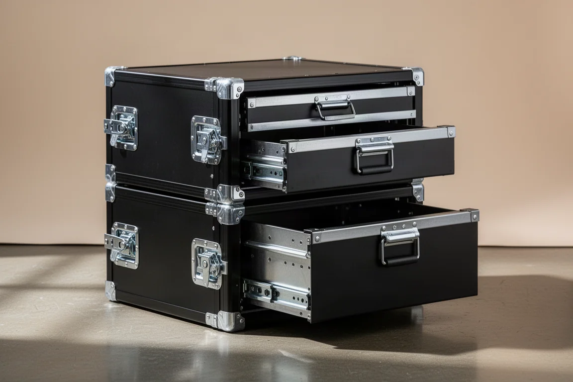 SK Modular Storage Cabinet System product image