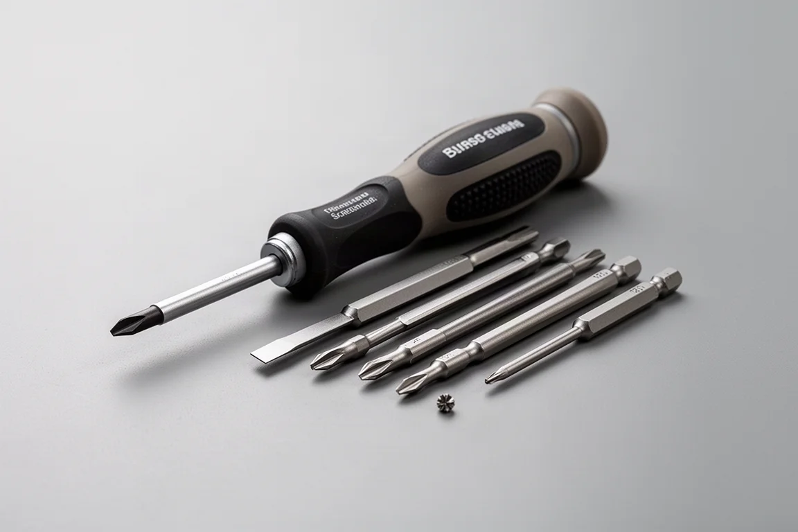 SK Tools Precision Screwdriver Kit product image