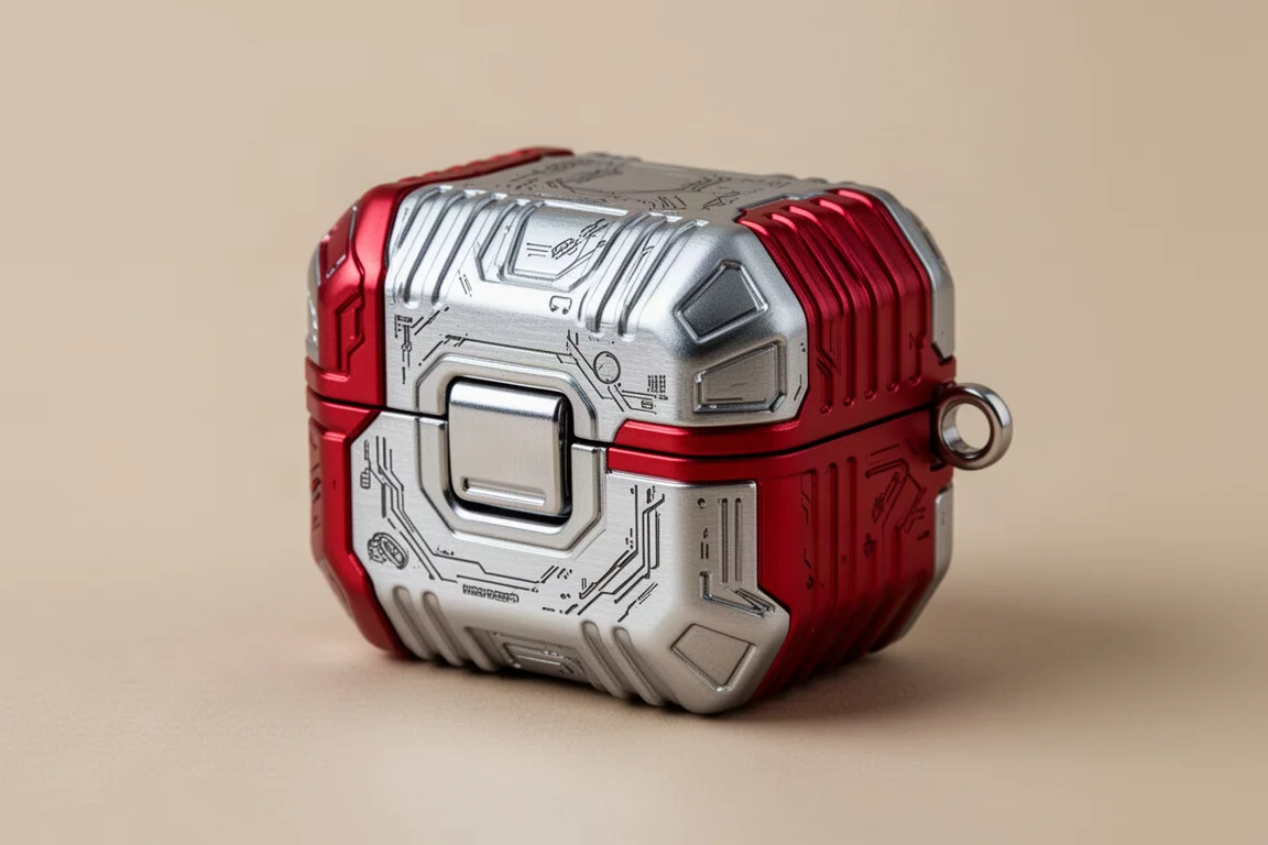 Skanarma Mecca 56 AirPods Case product image