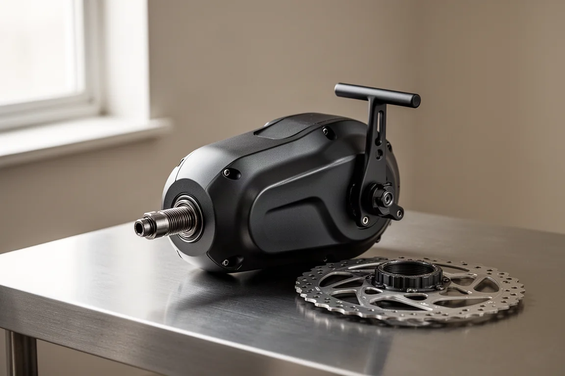 Skarper Disc Drive product image