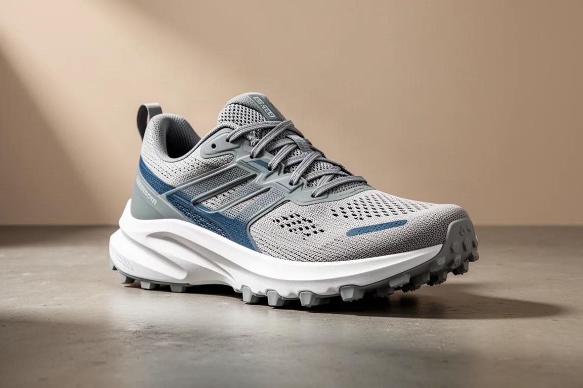 Recensione Skechers Go Run Max Road 5: un allenatore max-cushion leggero con un bel po' di cose da dire immagine di copertina