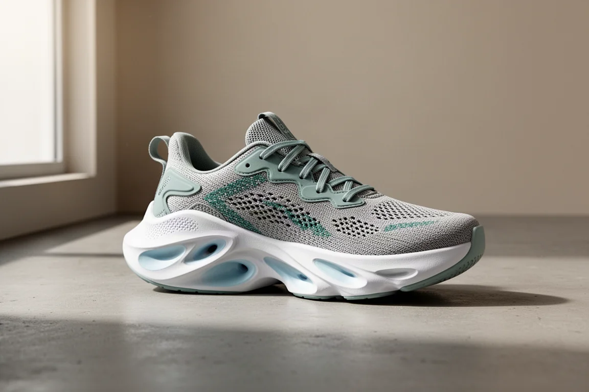 Recensione Skechers Go Run Ride 11: un'avventura di comfort che vale più del suo prezzo immagine di copertina