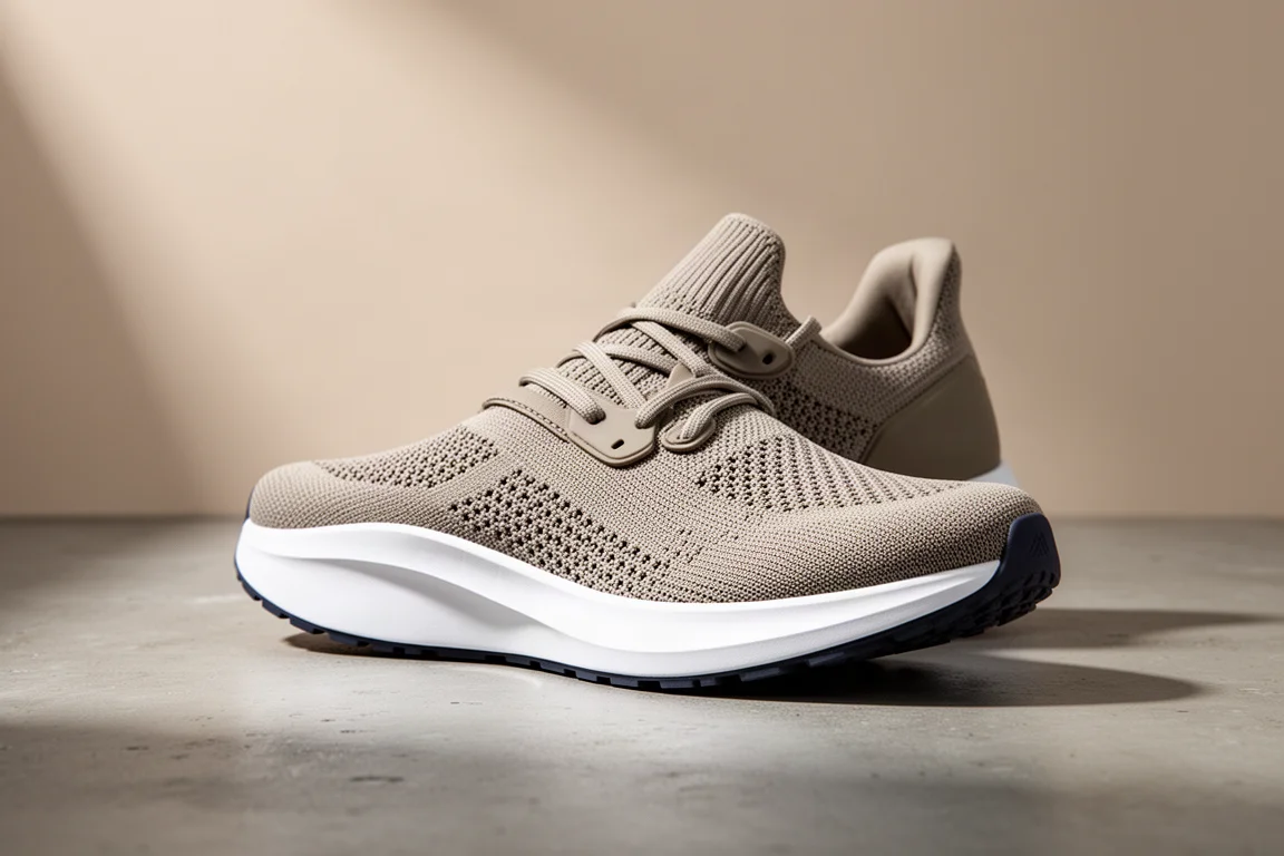 Reseña de Skechers Persistence: un entrenador diario con buena amortiguación y un empuje en el antepié imagen de portada
