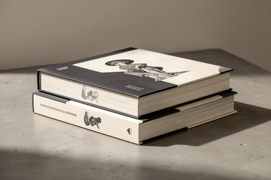 Sketchbook Confidential and Sketchbook Confidential 2 product image