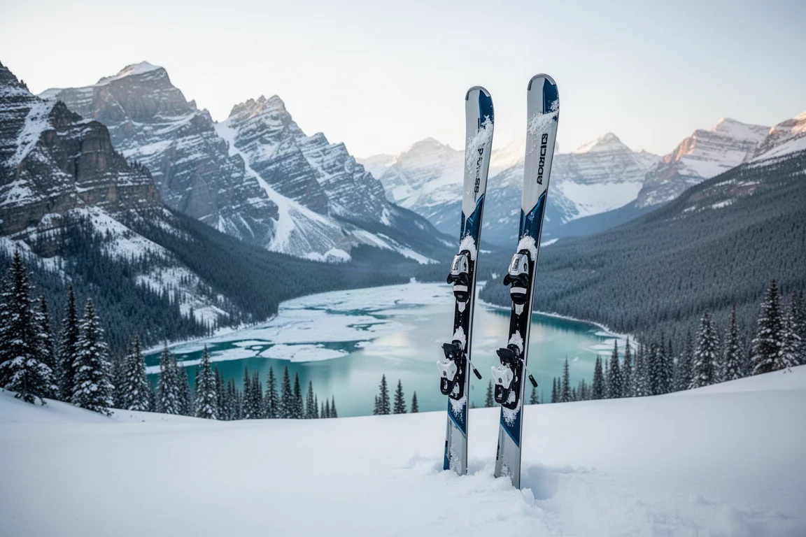 Ski Big Three Banff Trip product image