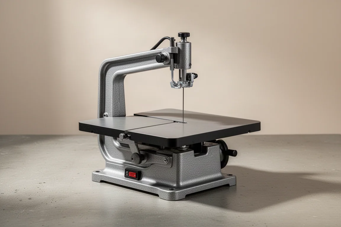 Skil 1.2 Amp Scroll Saw product image