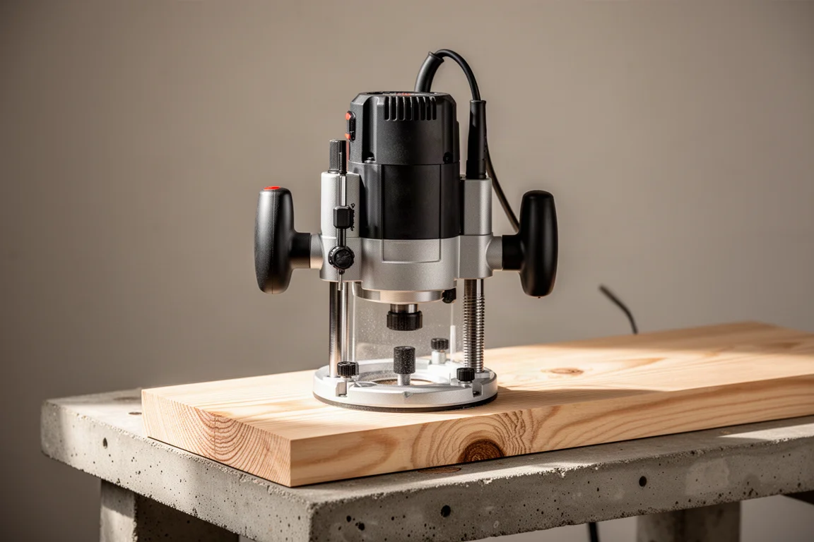 Skil 10 Amp Fixed Base Corded Router product image