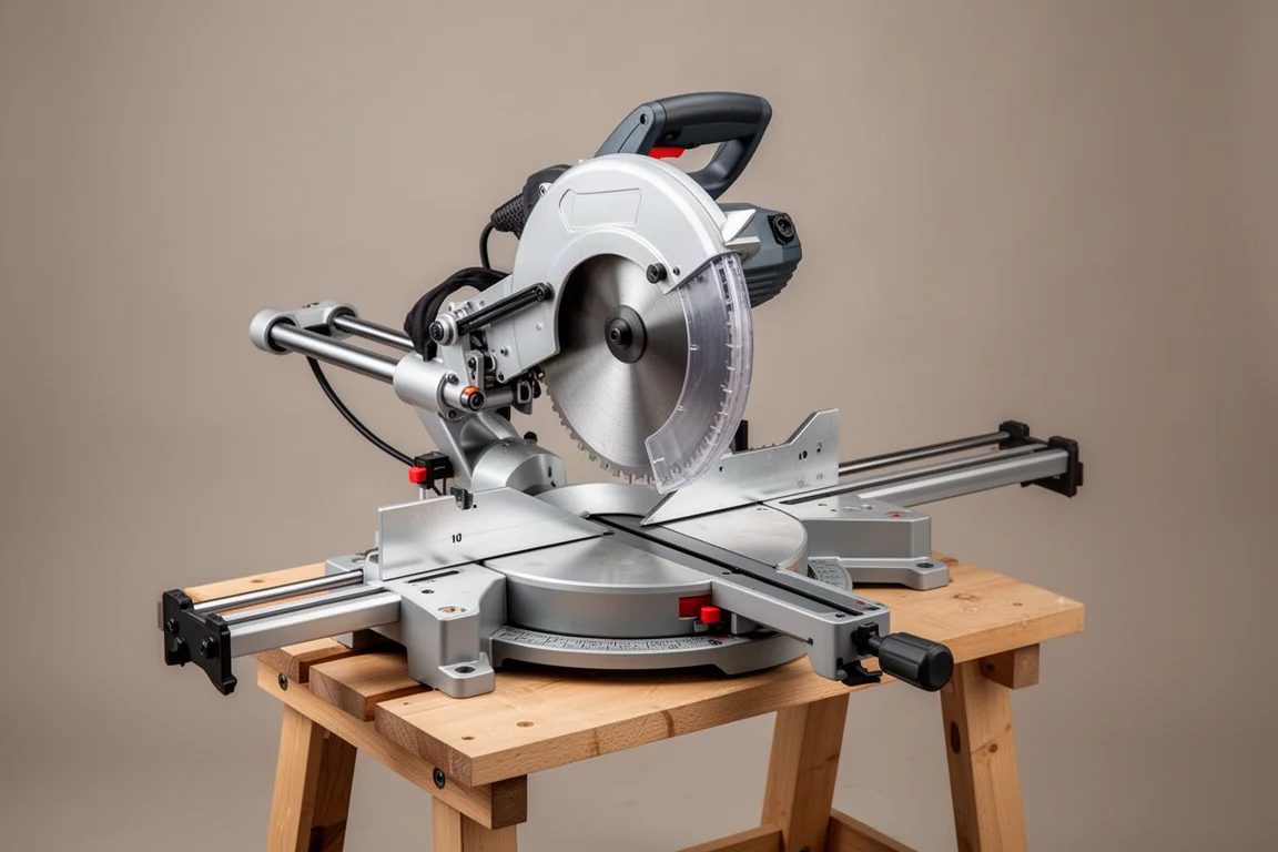 Skil 10-inch Sliding Miter Saw product image