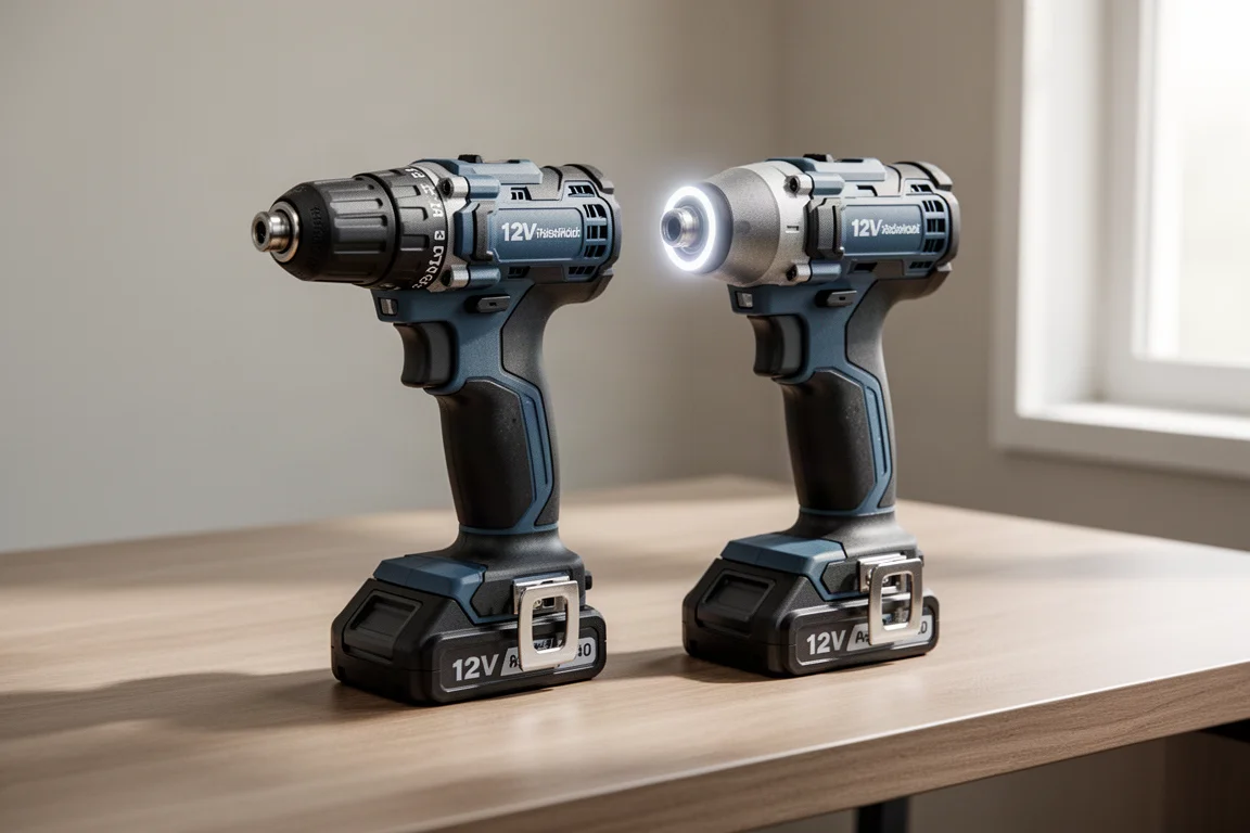 Skil 12V 2-Tool Combo Kit product image