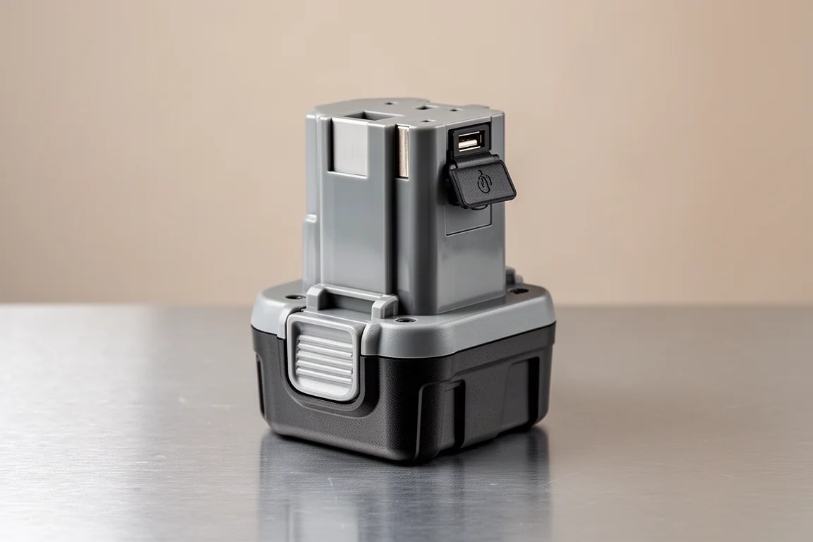 Skil 12V 4Ah USB Battery product image