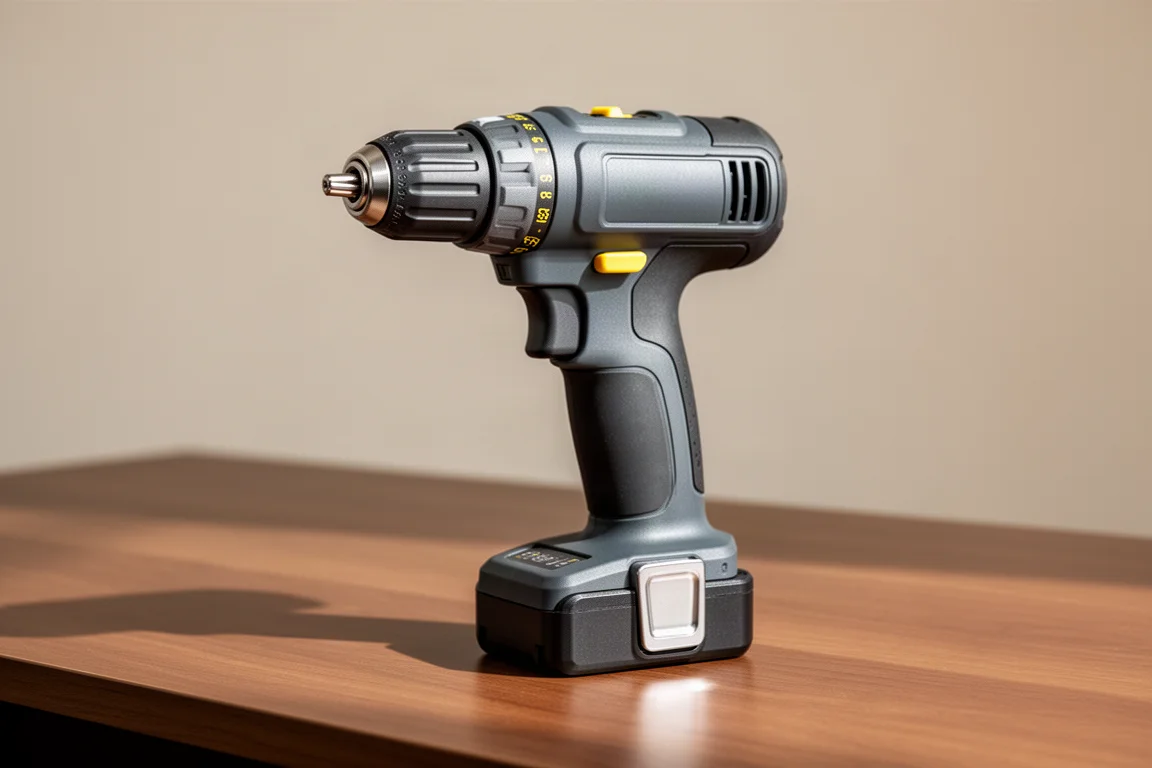 Skil 12V Brushless Drill Driver product image