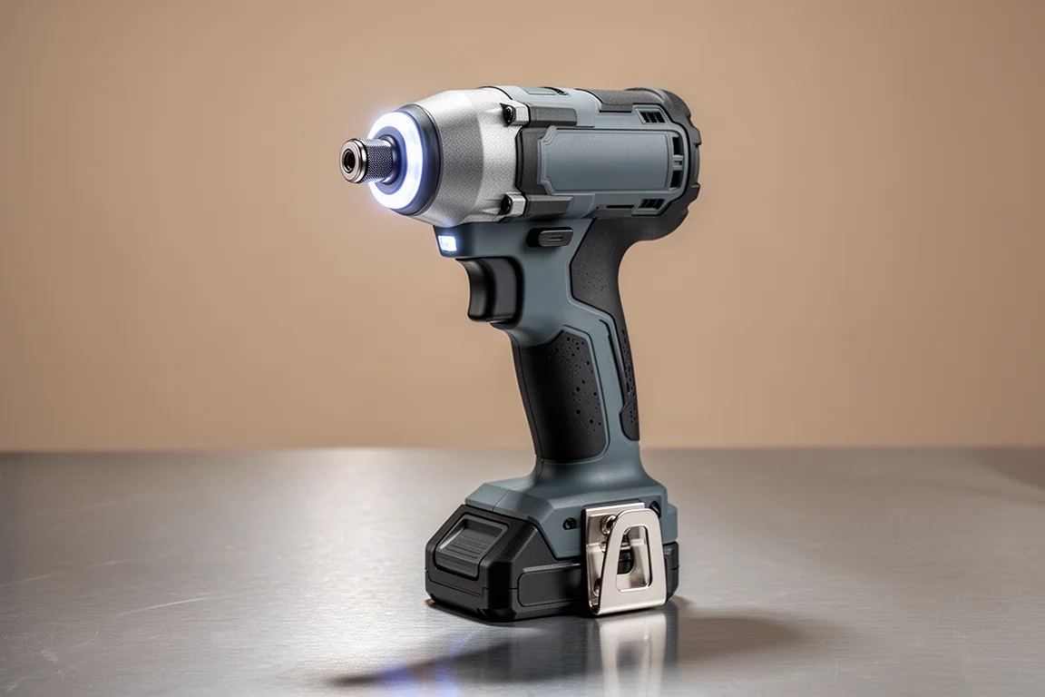 Skil 12V Brushless Impact Driver product image